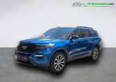 Annonce Ford Explorer occasion Hybride 3.0 E 457 ch PHEV BVA AWD  Beaupuy