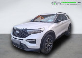 Ford Explorer 3.0 E 457 ch PHEV BVA AWD   Beaupuy 31
