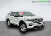 Ford Explorer 3.0 E 457 ch PHEV BVA AWD   Beaupuy 31