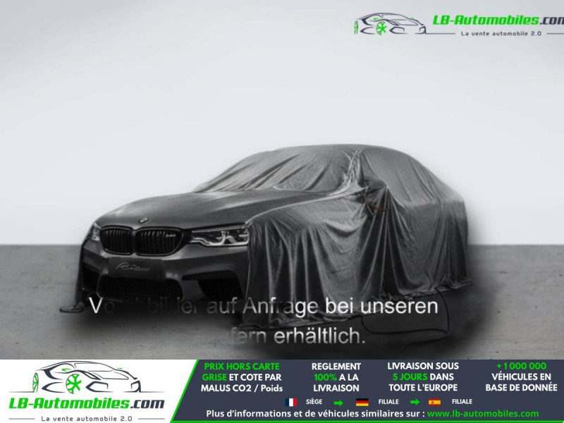 Ford Explorer 3.0 EcoBoost 363 ch PHEV BVA AWD  occasion � Beaupuy