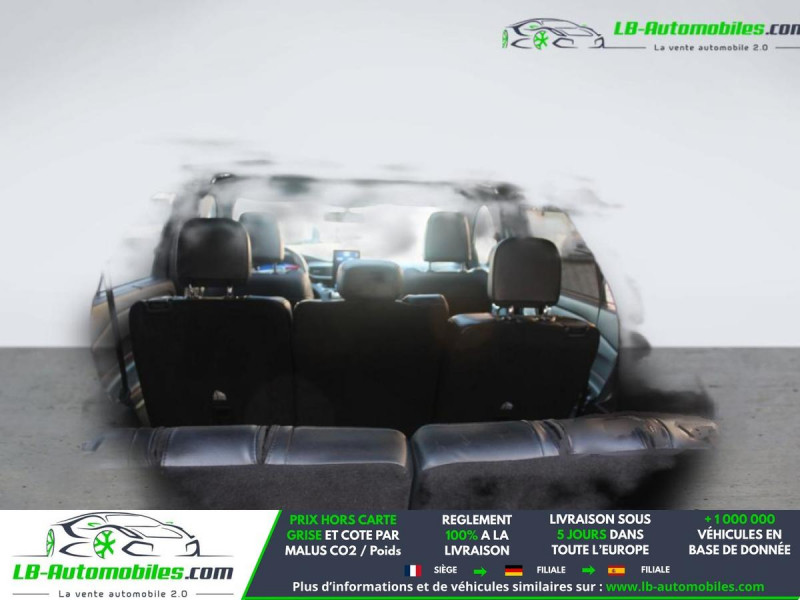 Ford Explorer 3.0 EcoBoost 363 ch PHEV BVA AWD  occasion � Beaupuy - photo n�4