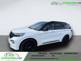 Annonce Ford Explorer occasion Hybride 3.0 EcoBoost 363 ch PHEV BVA AWD � Beaupuy