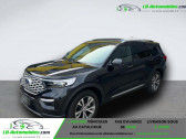 Annonce Ford Explorer occasion Hybride 3.0 EcoBoost 363 ch PHEV BVA AWD � Beaupuy