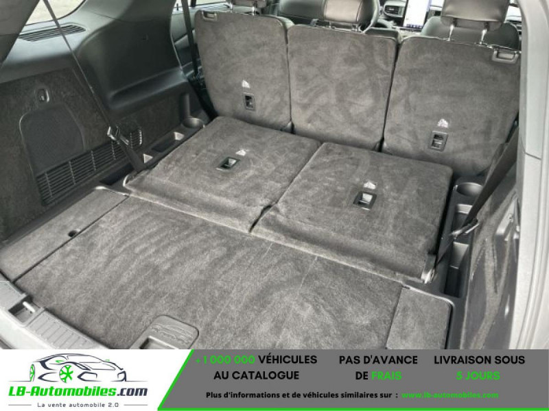 Ford Explorer 3.0 EcoBoost 363 ch PHEV BVA AWD  occasion � Beaupuy - photo n�5