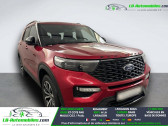 Annonce Ford Explorer occasion Hybride 3.0 EcoBoost 363 ch PHEV BVA AWD � Beaupuy