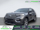 Annonce Ford Explorer occasion Hybride 3.0 EcoBoost 363 ch PHEV BVA AWD � Beaupuy