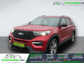 Annonce Ford Explorer occasion Hybride 3.0 EcoBoost 363 ch PHEV BVA AWD � Beaupuy