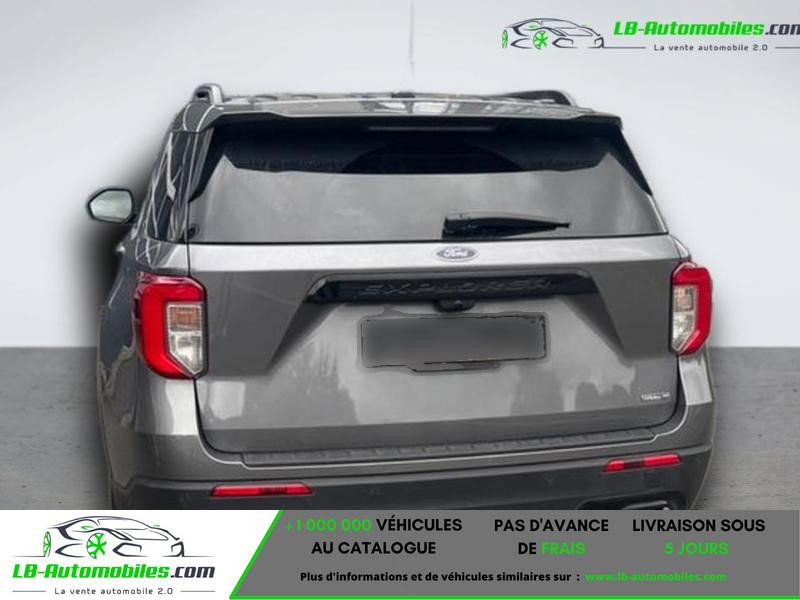 Ford Explorer 3.0 EcoBoost 363 ch PHEV BVA AWD  occasion  Beaupuy - photo n6