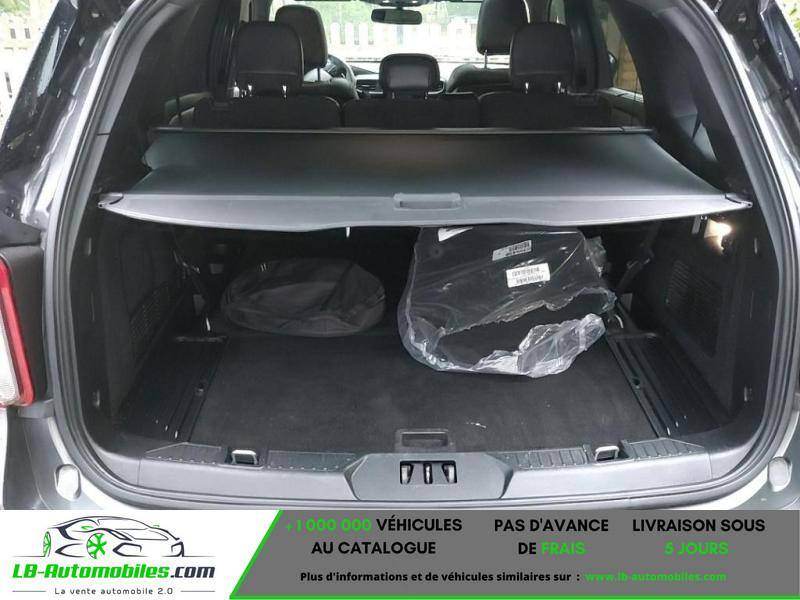 Ford Explorer 3.0 EcoBoost 363 ch PHEV BVA AWD  occasion  Beaupuy - photo n5