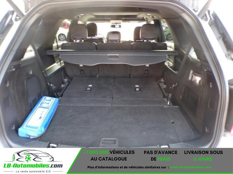 Ford Explorer 3.0 EcoBoost 363 ch PHEV BVA AWD  occasion  Beaupuy - photo n11