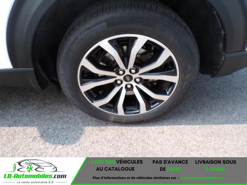 Ford Explorer 3.0 EcoBoost 363 ch PHEV BVA AWD  occasion  Beaupuy - photo n10