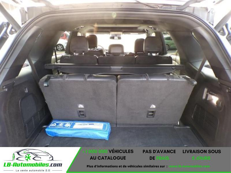 Ford Explorer 3.0 EcoBoost 363 ch PHEV BVA AWD  occasion  Beaupuy - photo n9