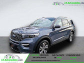 Annonce Ford Explorer occasion Hybride 3.0 EcoBoost 363 ch PHEV BVA AWD � Beaupuy
