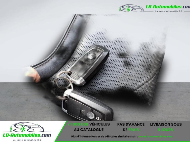 Ford Explorer 3.0 EcoBoost 363 ch PHEV BVA AWD  occasion � Beaupuy - photo n�2