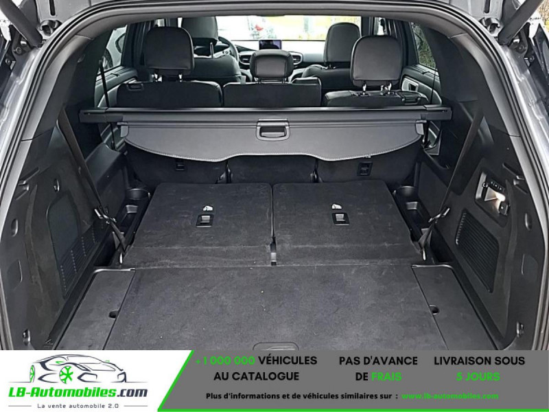 Ford Explorer 3.0 EcoBoost 363 ch PHEV BVA AWD  occasion � Beaupuy - photo n�6