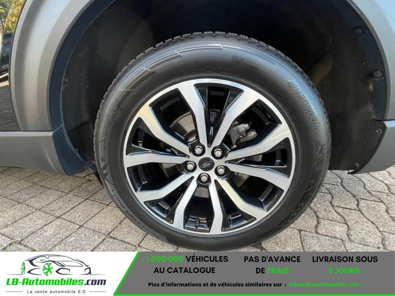 Ford Explorer 3.0 EcoBoost 363 ch PHEV BVA AWD  occasion  Beaupuy - photo n7