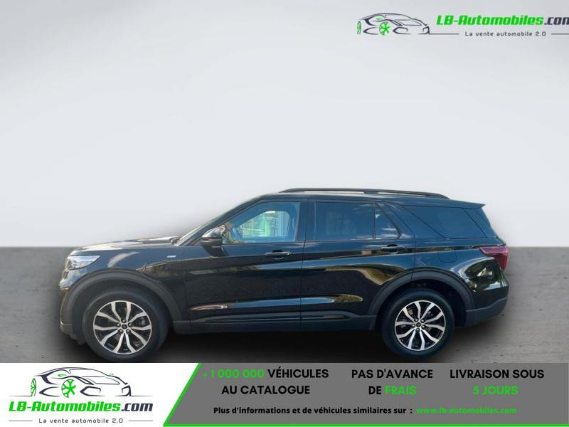 Ford Explorer 3.0 EcoBoost 363 ch PHEV BVA AWD  occasion  Beaupuy - photo n4