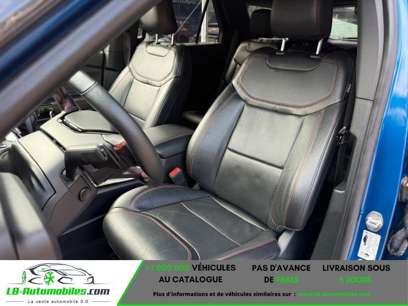 Ford Explorer 3.0 EcoBoost 363 ch PHEV BVA AWD  occasion  Beaupuy - photo n7