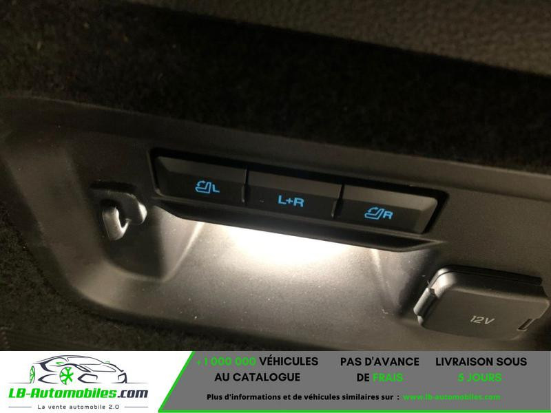 Ford Explorer 3.0 EcoBoost 363 ch PHEV BVA AWD  occasion  Beaupuy - photo n7