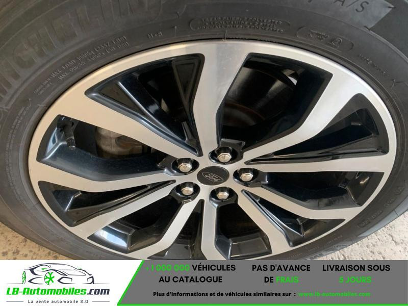 Ford Explorer 3.0 EcoBoost 363 ch PHEV BVA AWD  occasion  Beaupuy - photo n6