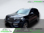 Ford Explorer 3.0 EcoBoost 363 ch PHEV BVA AWD   Beaupuy 31