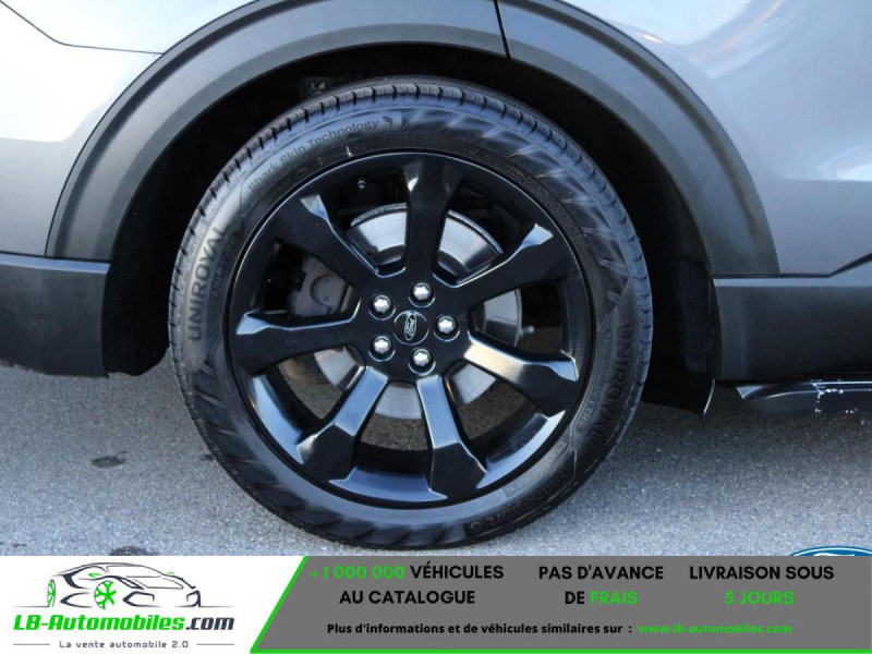 Ford Explorer 3.0 EcoBoost 363 ch PHEV BVA AWD  occasion � Beaupuy - photo n�7