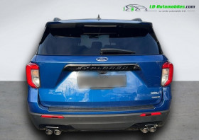 Ford Explorer 3.0 EcoBoost 363 ch PHEV BVA AWD  occasion  Beaupuy - photo n4