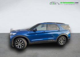 Ford Explorer 3.0 EcoBoost 363 ch PHEV BVA AWD  occasion  Beaupuy - photo n3