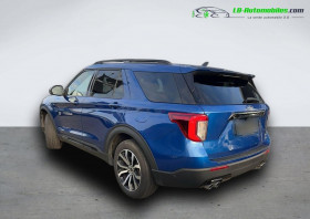 Ford Explorer 3.0 EcoBoost 363 ch PHEV BVA AWD  occasion  Beaupuy - photo n2