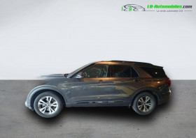 Ford Explorer 3.0 EcoBoost 363 ch PHEV BVA AWD  occasion  Beaupuy - photo n4