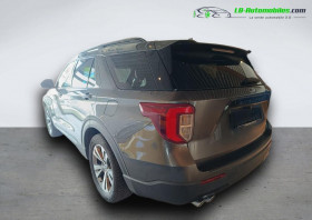 Ford Explorer 3.0 EcoBoost 363 ch PHEV BVA AWD  occasion  Beaupuy - photo n3