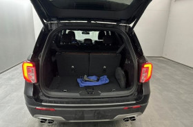 Ford Explorer 3.0 EcoBoost 363 ch PHEV BVA AWD  occasion  Beaupuy - photo n7