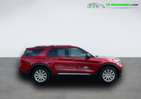 Ford Explorer 3.0 EcoBoost 363 ch PHEV BVA AWD  occasion  Beaupuy - photo n5