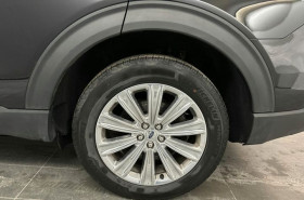 Ford Explorer 3.0 EcoBoost 363 ch PHEV BVA AWD  occasion  Beaupuy - photo n6