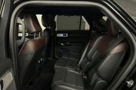Ford Explorer 3.0 EcoBoost 363 ch PHEV BVA AWD  occasion  Beaupuy - photo n5