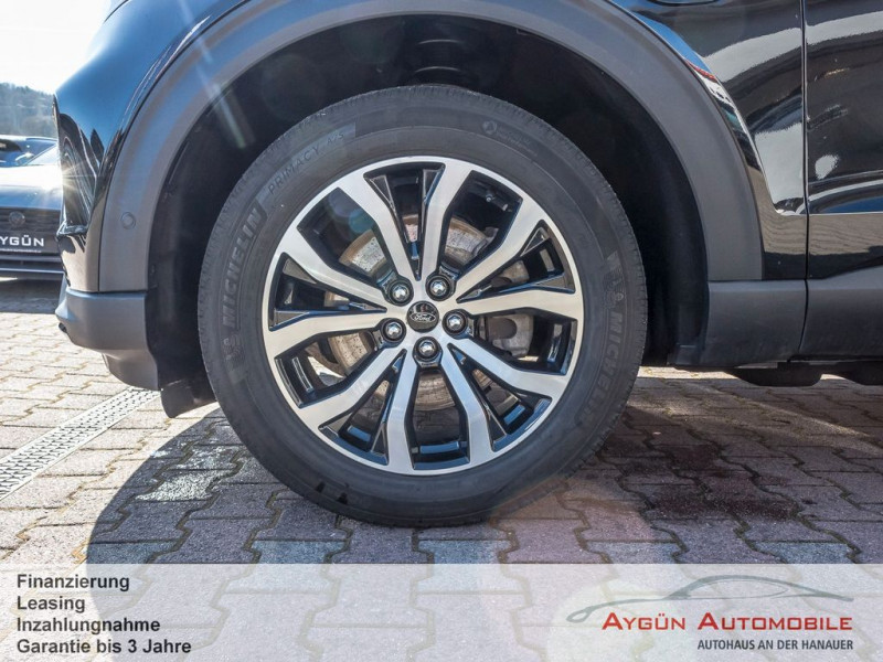 Ford Explorer 3.0 EcoBoost 363 ch PHEV BVA AWD  occasion  Beaupuy - photo n5