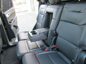Ford Explorer 3.0 EcoBoost 363 ch PHEV BVA AWD  occasion  Beaupuy - photo n3