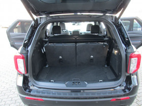 Ford Explorer 3.0 EcoBoost 363 ch PHEV BVA AWD  occasion  Beaupuy - photo n7