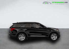 Ford Explorer 3.0 EcoBoost 363 ch PHEV BVA AWD  occasion  Beaupuy - photo n3