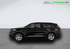 Ford Explorer , garage LB AUTOMOBILES  Beaupuy