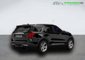 Ford Explorer 3.0 EcoBoost 363 ch PHEV BVA AWD  occasion  Beaupuy - photo n2