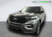 Ford Explorer occasion année 2021 boite Automatique Annonce Ford Explorer occasion Hybride 3.0 EcoBoost 363 ch PHEV BVA AWD à Beaupuy
