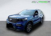 Annonce Ford Explorer occasion Hybride 3.0 EcoBoost 363 ch PHEV BVA AWD  Beaupuy