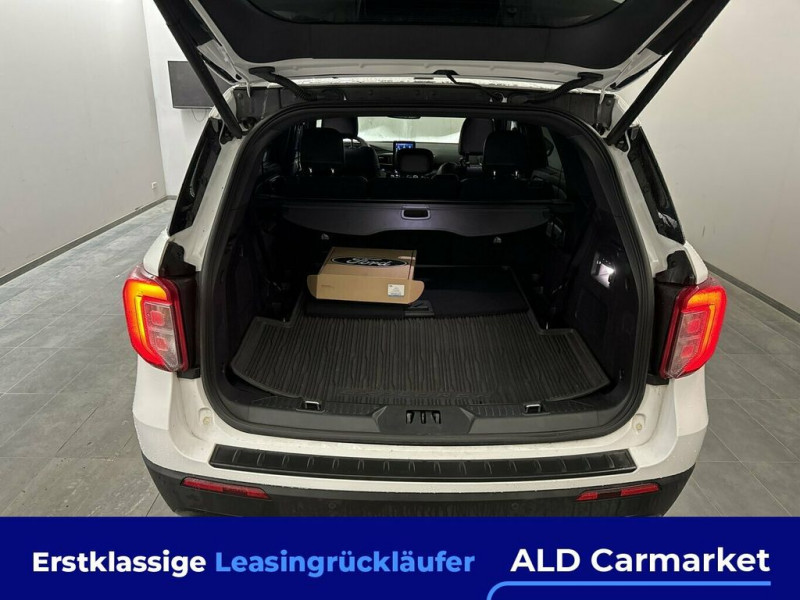 Ford Explorer 3.0 EcoBoost 363 ch PHEV BVA AWD  occasion  Beaupuy - photo n7