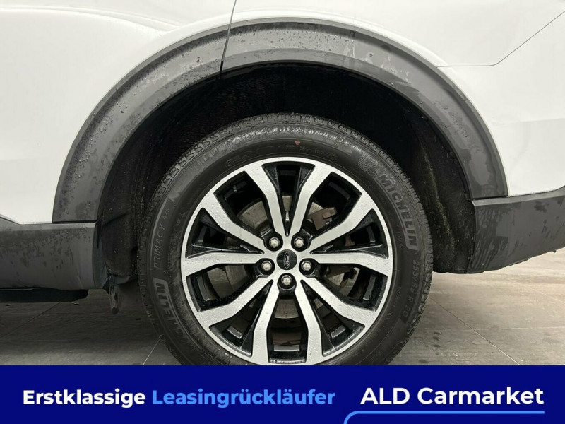 Ford Explorer 3.0 EcoBoost 363 ch PHEV BVA AWD  occasion  Beaupuy - photo n6