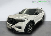 Annonce Ford Explorer occasion Hybride 3.0 EcoBoost 363 ch PHEV BVA AWD à Beaupuy