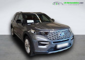 Ford Explorer 3.0 EcoBoost 363 ch PHEV BVA AWD   Beaupuy 31