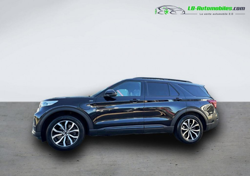 Ford Explorer 3.0 EcoBoost 363 ch PHEV BVA AWD  occasion  Beaupuy - photo n4