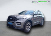 Annonce Ford Explorer occasion Hybride 3.0 EcoBoost 363 ch PHEV BVA AWD à Beaupuy