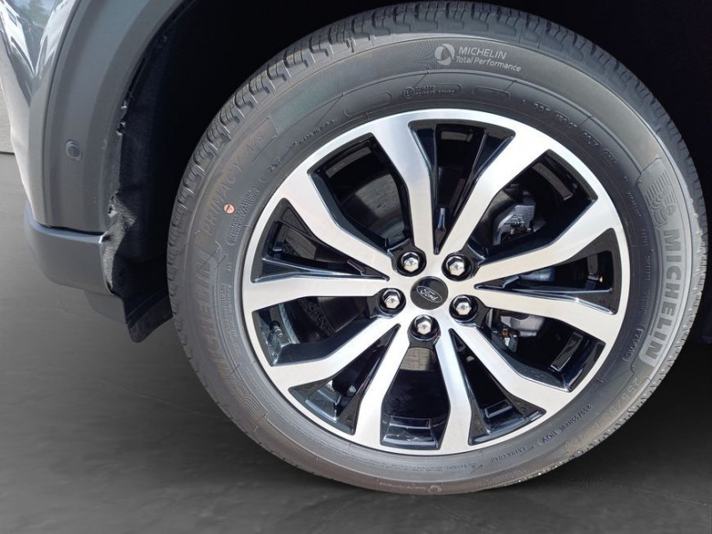 Ford Explorer 3.0 EcoBoost 363 ch PHEV BVA AWD  occasion  Beaupuy - photo n10